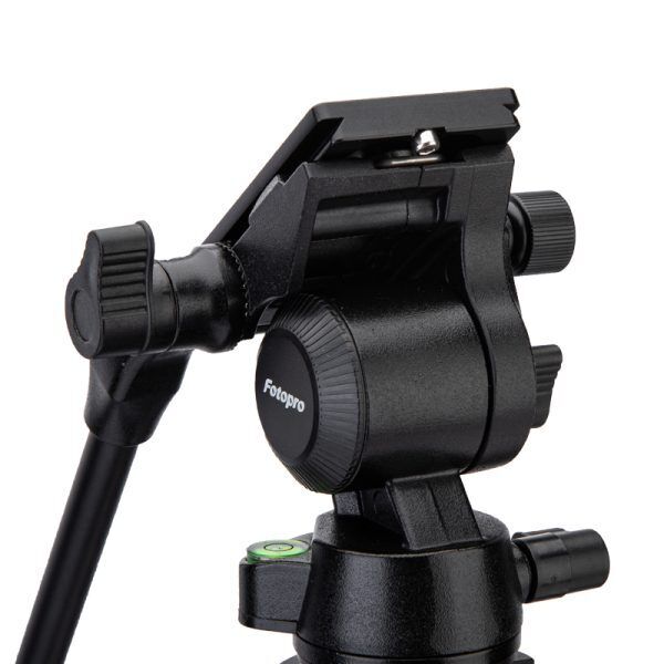 Fotopro MH-3 Hafif Video Tripod Kafası