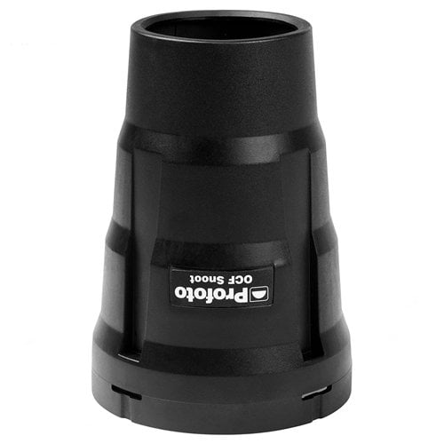 Profoto OCF Snoot / Huni
