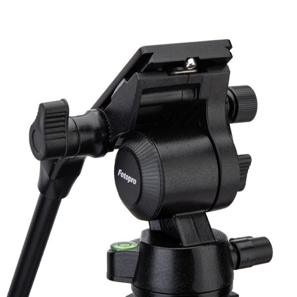 Fotopro MH-3 Hafif Video Tripod Kafası