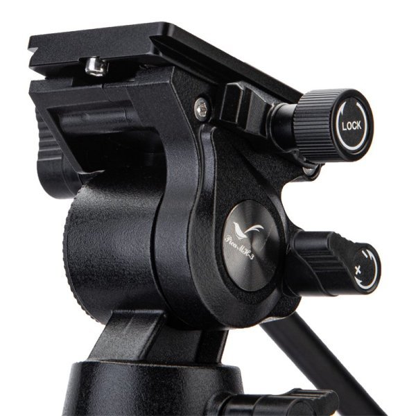 Fotopro MH-3 Hafif Video Tripod Kafası
