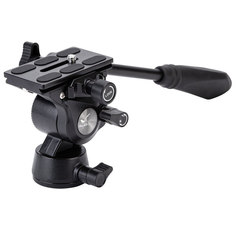 Fotopro MH-3 Hafif Video Tripod Kafası