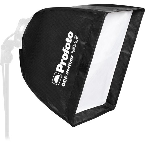 Profoto OCF Softbox 1,3x1,3' (40x40cm)