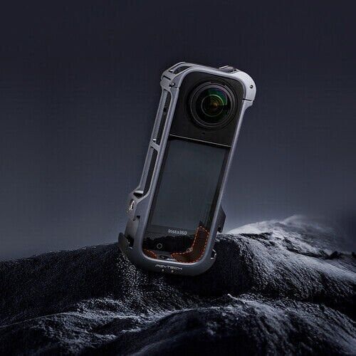 PGYTECH Insta360 X4 Camera Cage