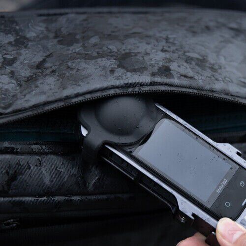 PGYTECH Insta360 X4 Camera Cage