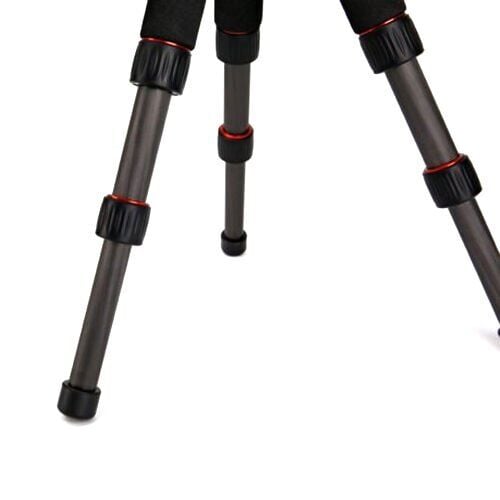 Fotopro X-GO Mini Karbon Tripod
