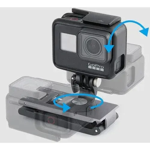 PGYTECH Action Camera Strap Holder