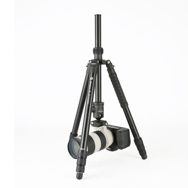 Fotopro X-GO Chameleon Tripod