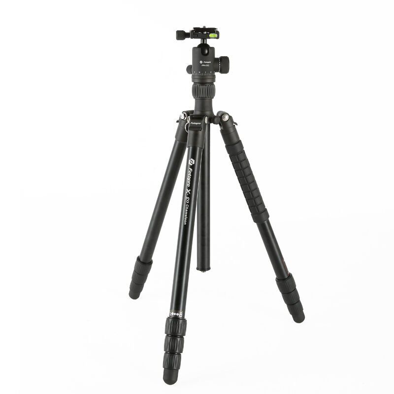 Fotopro X-GO Chameleon Tripod