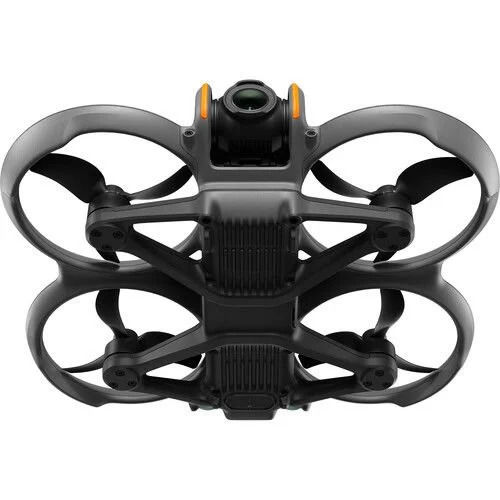 DJI Avata 2 Fly More Combo (Üç Batarya)