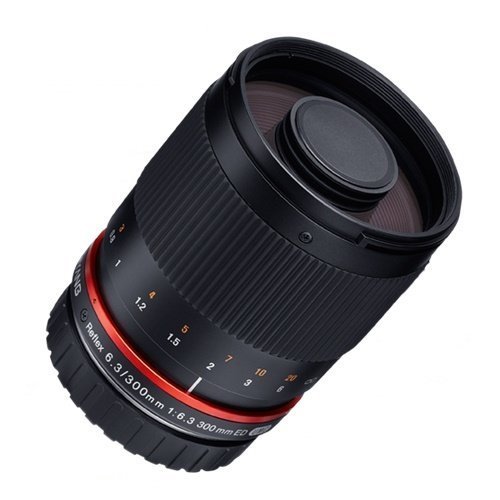 Samyang 300mm f/6.3 ED UMC Lens (Sony E)