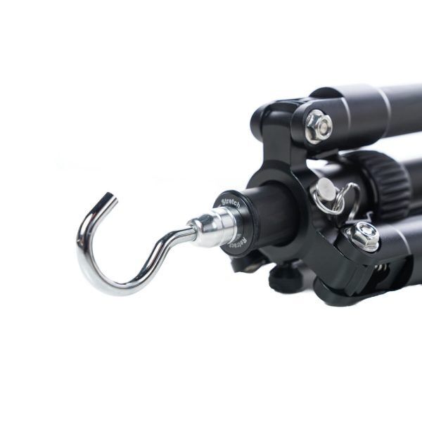 Fotopro X-GO Plus Karbon Fiber Tripod
