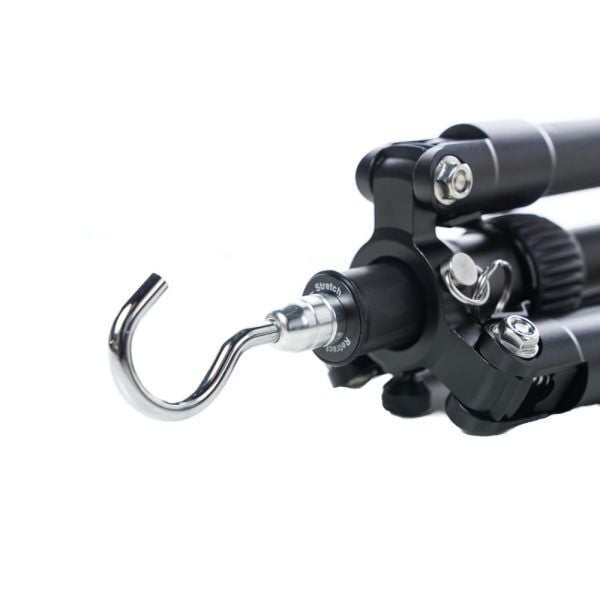 Fotopro X-GO Plus Karbon Fiber Tripod