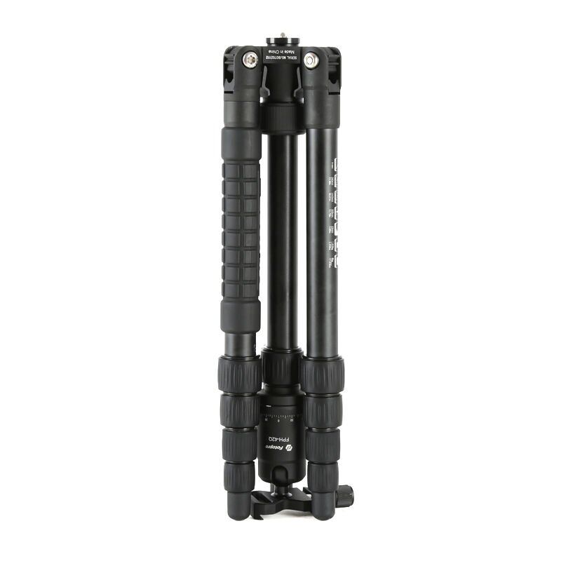 Fotopro X-GO Plus Karbon Fiber Tripod