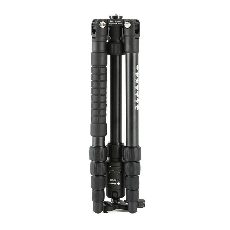 Fotopro X-GO Plus Karbon Fiber Tripod