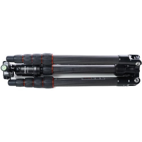 Fotopro X-GO Plus Karbon Fiber Tripod