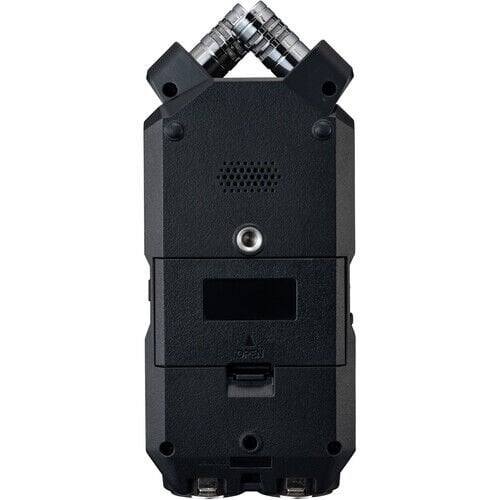 Zoom H4 essential Ses Kayıt Cihazı (Siyah)