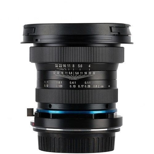 Laowa 15mm f/4 Macro Lens (Canon EF)