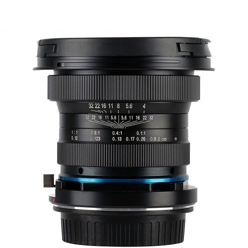 Laowa 15mm f/4 Macro Lens (Nikon F)