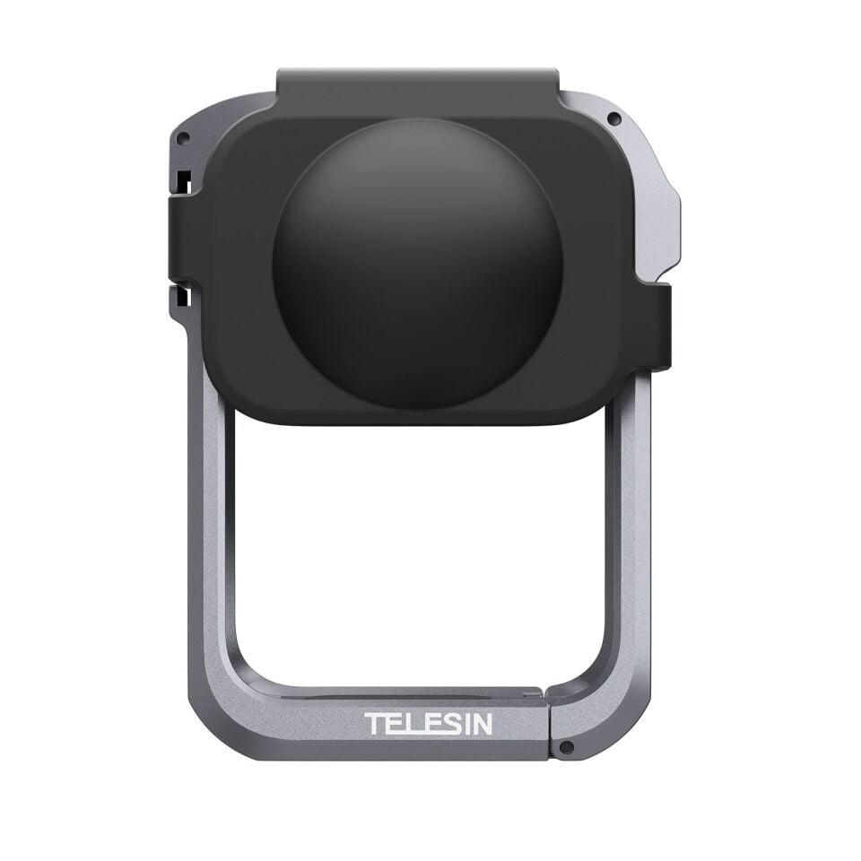 TELESIN Osmo 360 Metal Cage