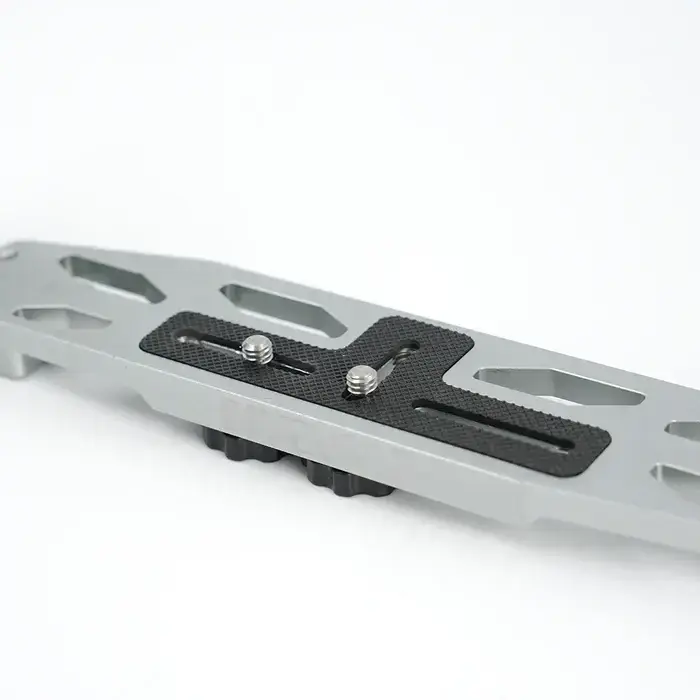 DIVEVOLK Tray Set (Gümüş)
