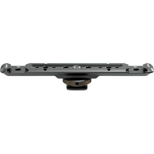 TILTA Tilta Cold Shoe Expanded Bracket - Black TA-CEB-B