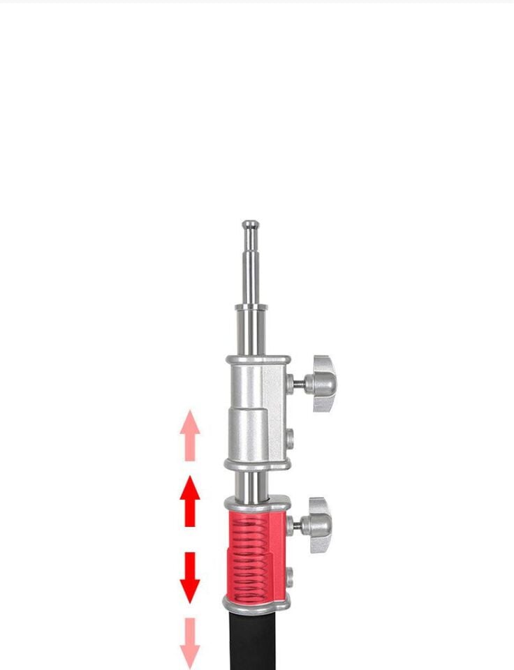 Digipod MS-353-330 Ayaklı Fon Askı Sistemi