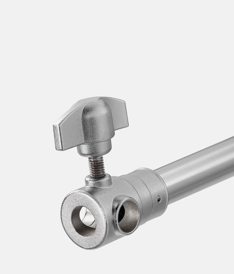 Digipod MS-353-330 Ayaklı Fon Askı Sistemi