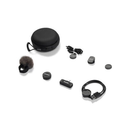 Insta360 Mic Air (1 TX + 1 RX)