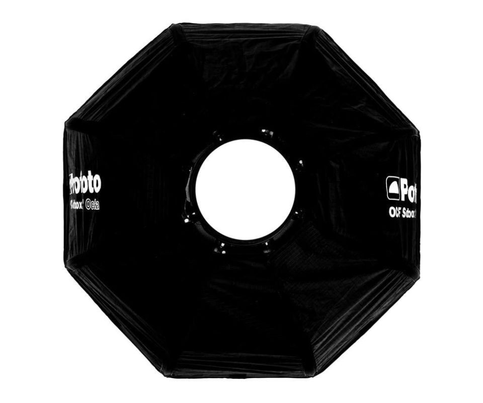 Profoto OCF Softbox 2' 60cm Octa Box