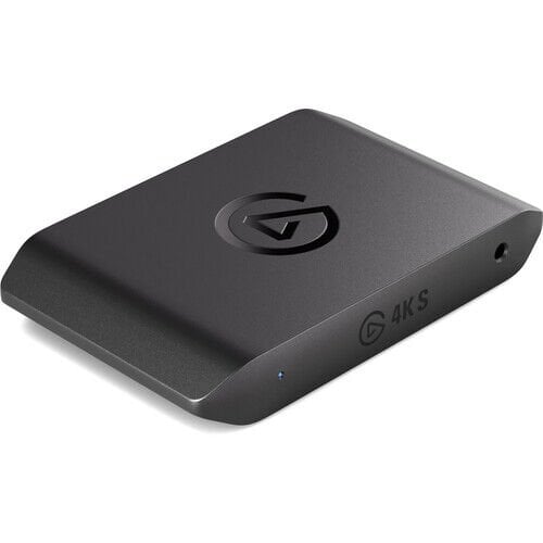 Elgato 10GBR9901 Game Capture 4K S