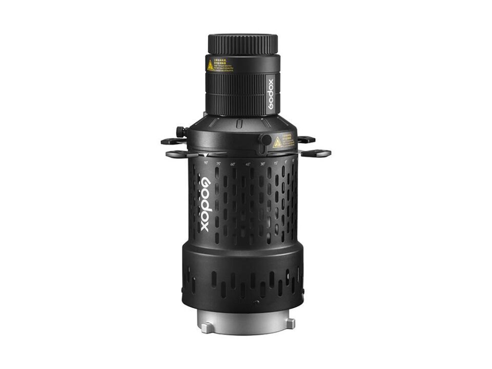 Godox BFP Flaş İçin Optik Şekillendirici