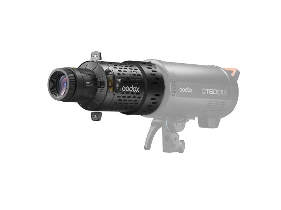 Godox BFP Flaş İçin Optik Şekillendirici