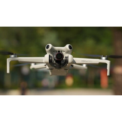 Freewell DJI Mini 4 Pro CPL Polarize Filtre