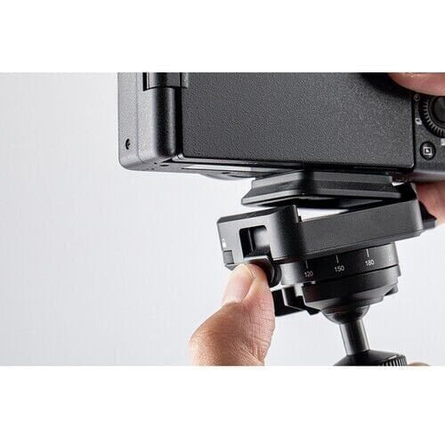 PGYTECH SNAPLOCK PLATE Arca-Swiss compatible