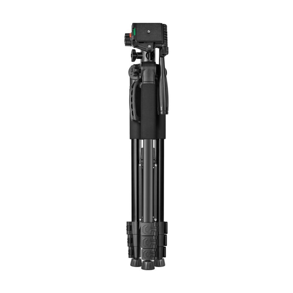 GDX 180 Profesyonel Yatay Dikey Tripod