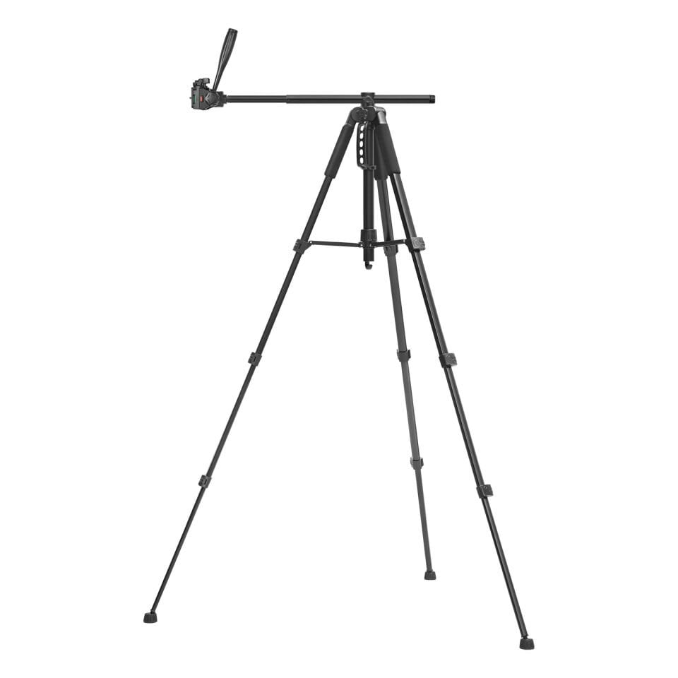 GDX 180 Profesyonel Yatay Dikey Tripod