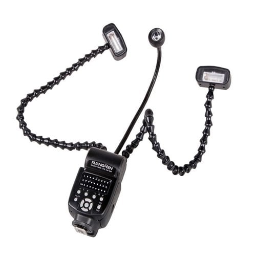 Laowa Venus KX-800 Flexible Macro Twin Flash