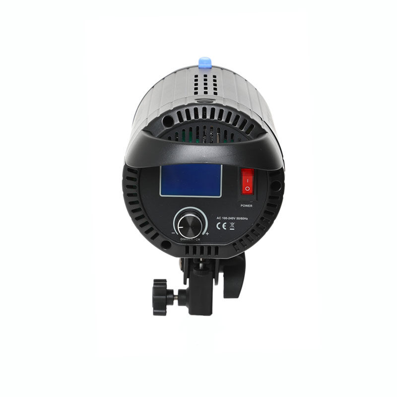Gdx HD-150W Video Led & Gdx BW-120 Gridli Softbox 2'li Sürekli Led Işık Seti