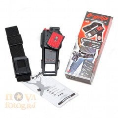 B-Grip BH Kemer Askı Kiti