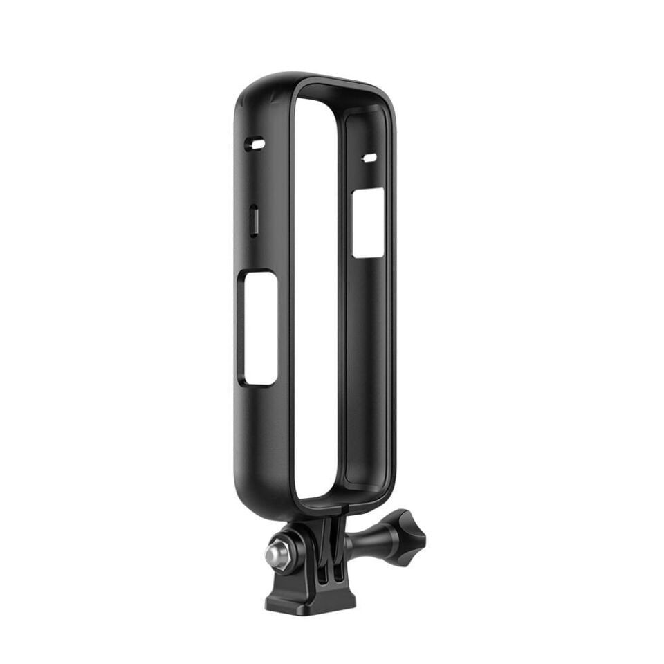 TELESIN Insta360 X4 Plastik Çerçeve