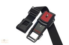 B-Grip BH Kemer Askı Kiti