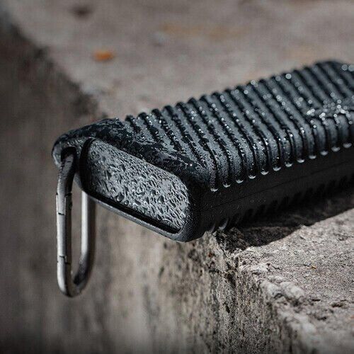 PGYTECH CreateMate High-speed Card Reader (Moss Green)