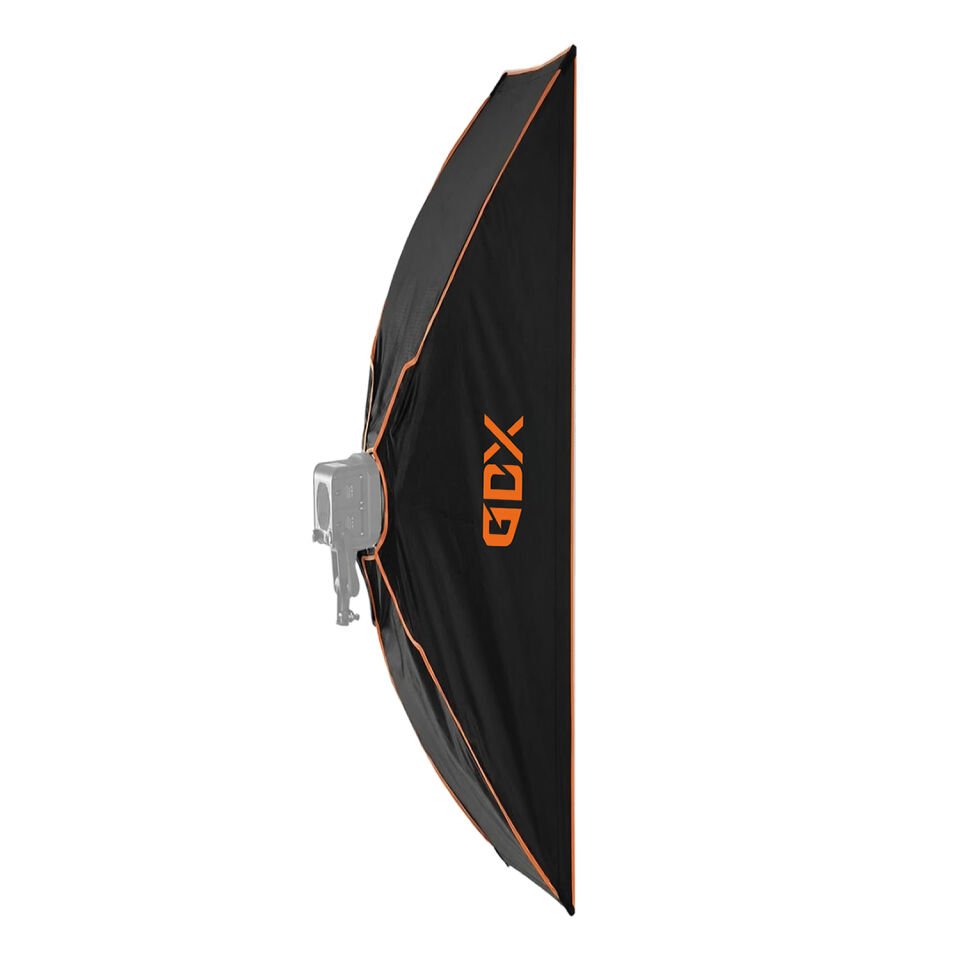 GDX SBW 30x140 Gridli Softbox (30x140cm Bowens)