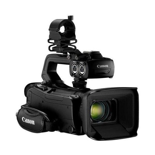 4K Camcorder XA75 Emea Video Kamera