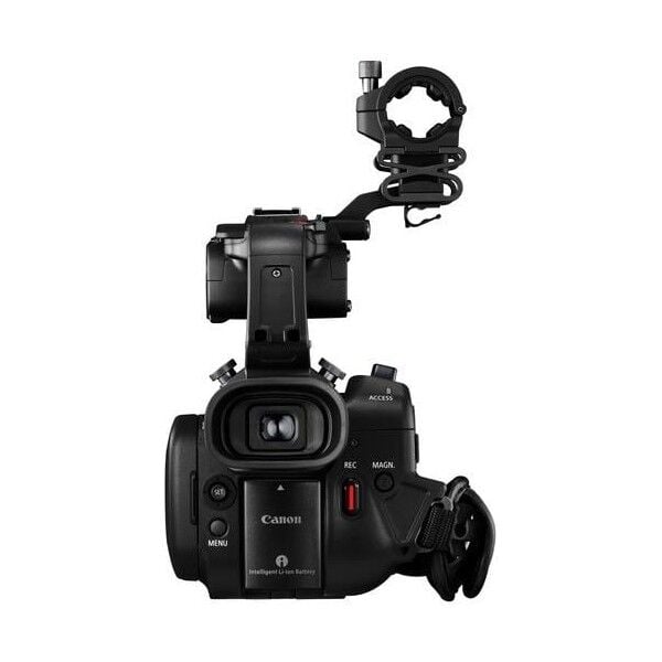 4K Camcorder XA75 Emea Video Kamera