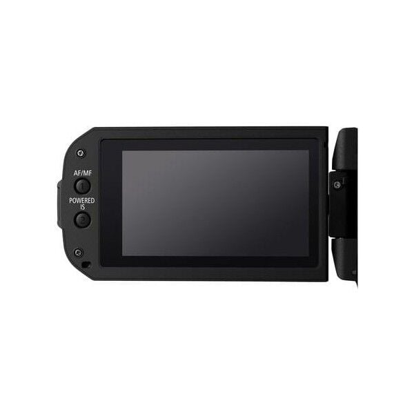 4K Camcorder XA75 Emea Video Kamera