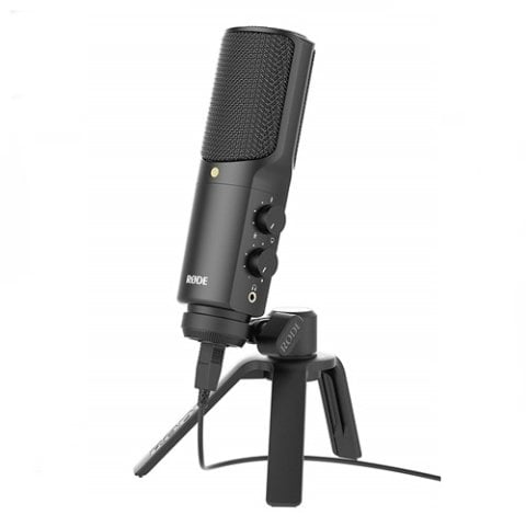 RODE NT-USB Mikrofon
