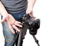 B-Grip TA Tripod Adaptörü