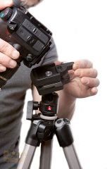 B-Grip TA Tripod Adaptörü