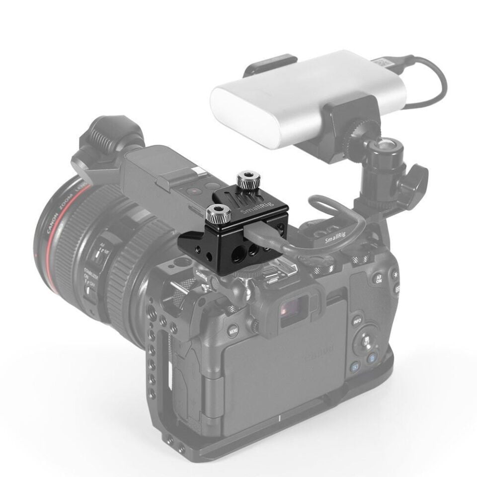 SmallRig CSD2321 DJI Osmo Pocket Gimbal  için Kafes